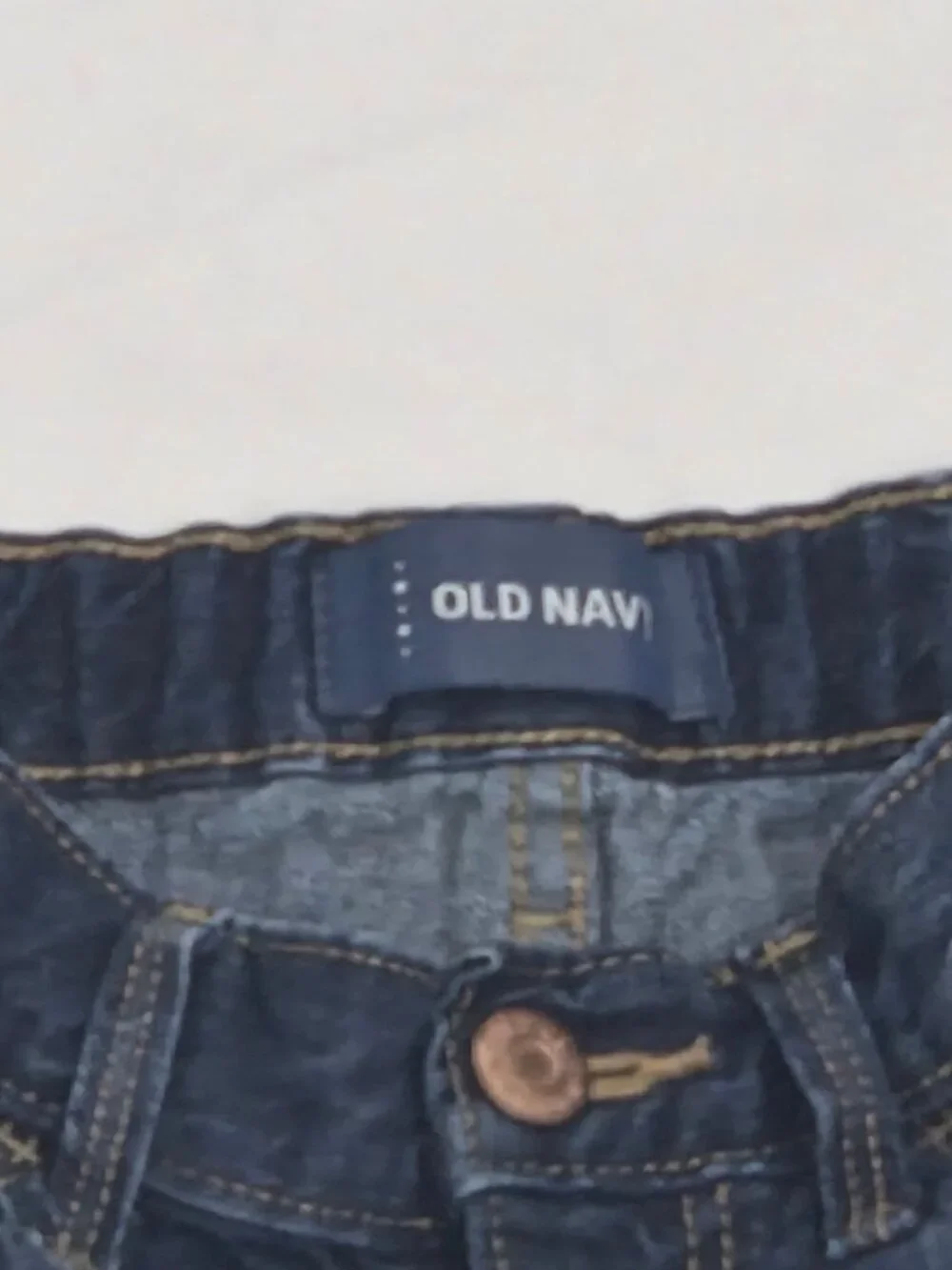 Girls Shorts Size 6 Old Navy